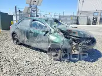 2014 Toyota COROLLA photo