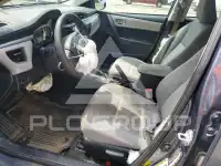 2014 Toyota COROLLA фото