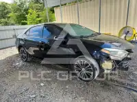 2014 Toyota COROLLA photo