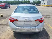 2014 Toyota COROLLA photo