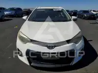 2014 Toyota COROLLA photo