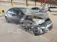 2014 Toyota COROLLA фото
