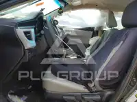 2014 Toyota COROLLA фото