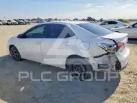 2014 Toyota COROLLA photo