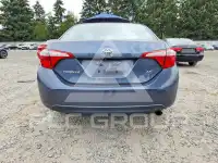 2014 Toyota COROLLA фото