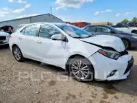 2014 Toyota COROLLA фото