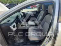 2014 Toyota COROLLA photo