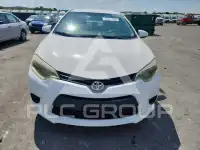 2014 Toyota COROLLA фото