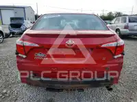 2014 Toyota COROLLA фото