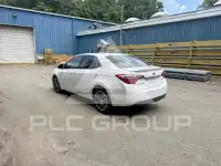 2014 Toyota COROLLA photo