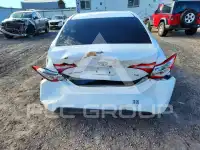 2014 Toyota COROLLA photo