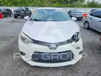 2014 Toyota COROLLA photo
