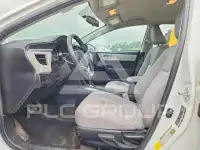 2014 Toyota COROLLA photo
