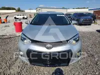 2014 Toyota COROLLA фото