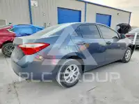 2014 Toyota COROLLA photo