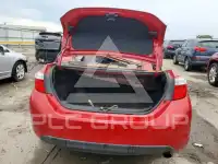2014 Toyota COROLLA photo