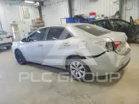 2014 Toyota COROLLA photo