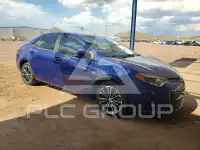 2014 Toyota COROLLA фото