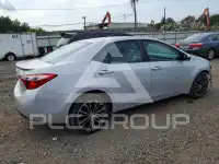 2014 Toyota COROLLA фото