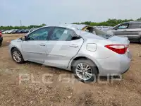 2014 Toyota COROLLA photo