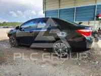 2014 Toyota COROLLA photo