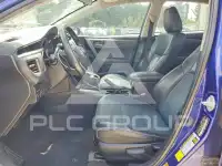 2014 Toyota COROLLA photo