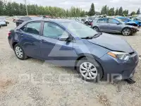 2014 Toyota COROLLA фото