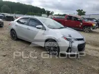 2014 Toyota COROLLA фото