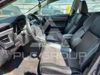 2014 Toyota COROLLA фото