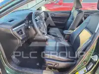 2014 Toyota COROLLA photo