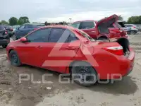 2014 Toyota COROLLA photo