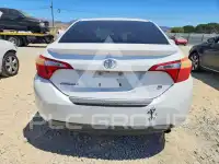 2014 Toyota COROLLA photo