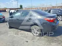 2014 Toyota COROLLA photo
