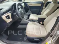 2014 Toyota COROLLA photo