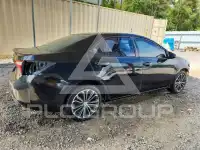 2014 Toyota COROLLA photo