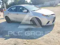 2014 Toyota COROLLA photo