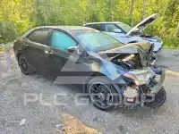 2014 Toyota COROLLA photo
