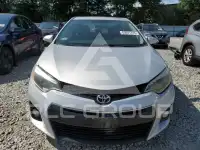 2014 Toyota COROLLA фото