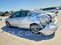2014 Toyota COROLLA фото