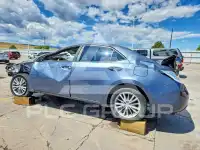 2014 Toyota COROLLA photo