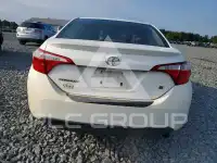 2014 Toyota COROLLA фото