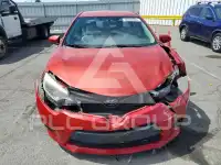 2014 Toyota COROLLA фото