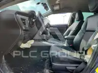 2014 Toyota COROLLA фото