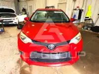 2014 Toyota COROLLA photo