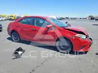 2014 Toyota COROLLA фото