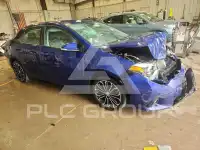 2014 Toyota COROLLA фото