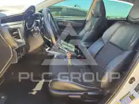 2014 Toyota COROLLA photo