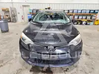 2014 Toyota COROLLA фото