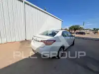 2014 Toyota COROLLA фото
