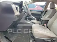 2014 Toyota COROLLA photo